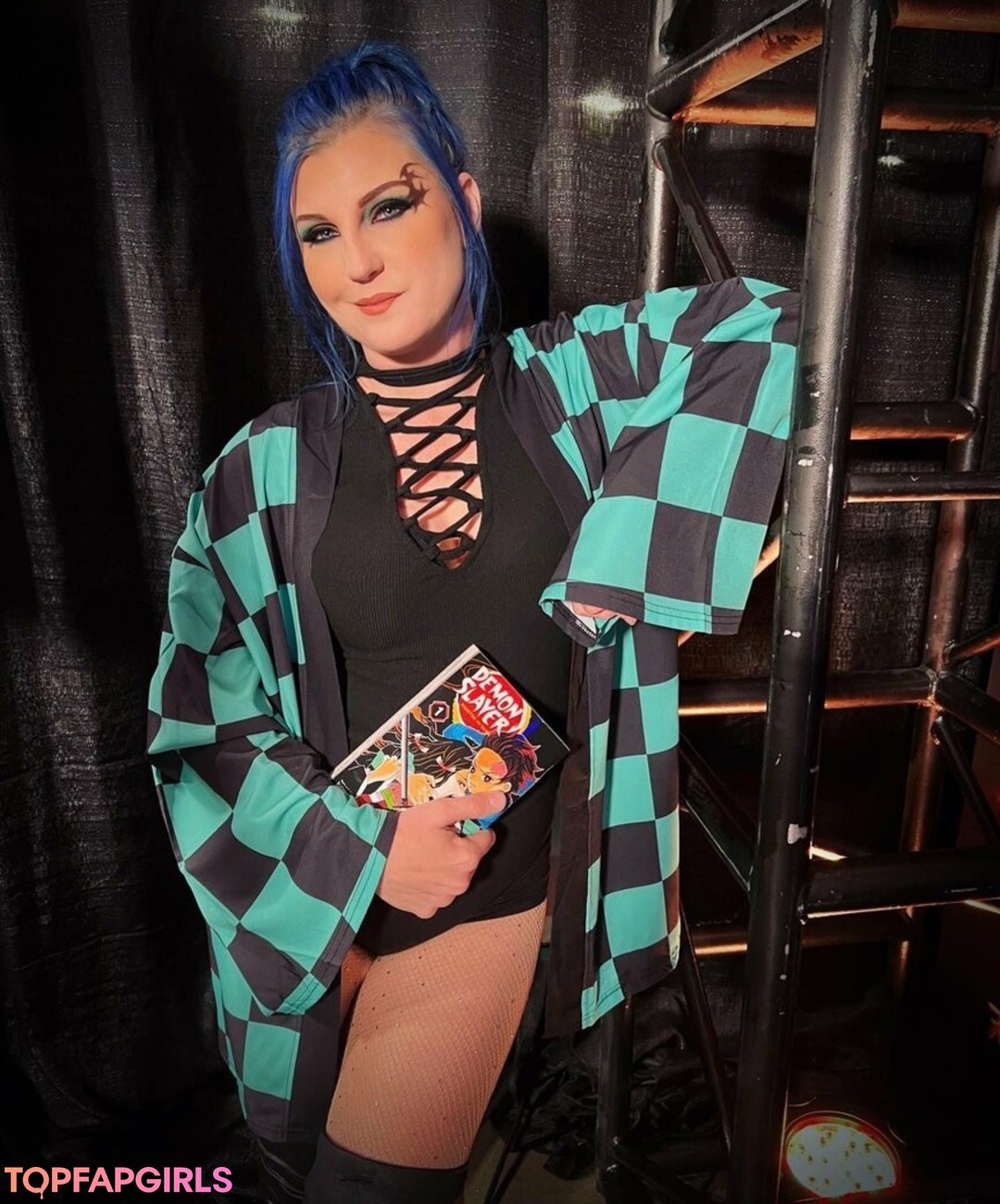 Foto desnuda filtrada de OnlyFans de Leva Bates #79 Foto desnuda filtrada de OnlyFans de Leva Bates #79