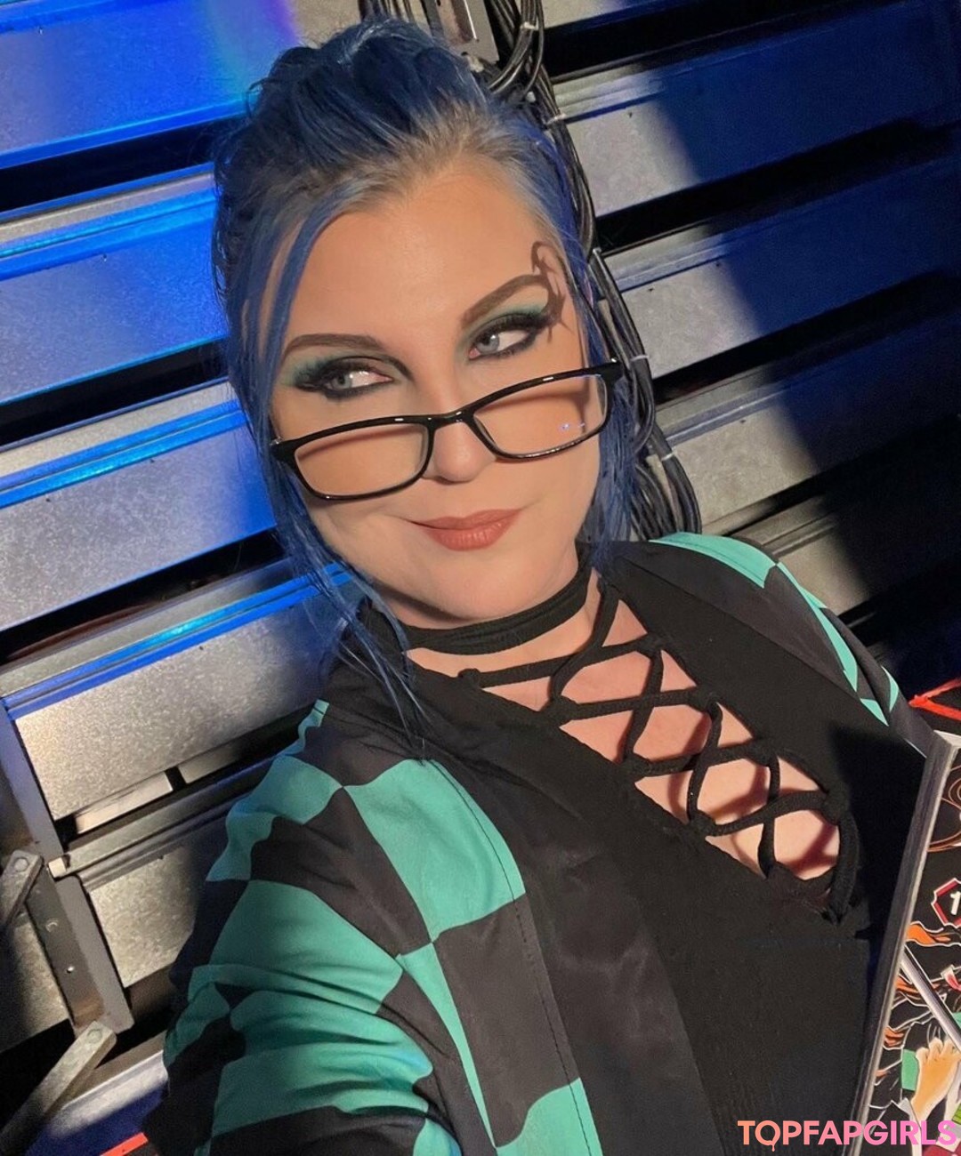Foto desnuda filtrada de OnlyFans de Leva Bates #80 Foto desnuda filtrada de OnlyFans de Leva Bates #80