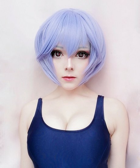 Anniicosplays