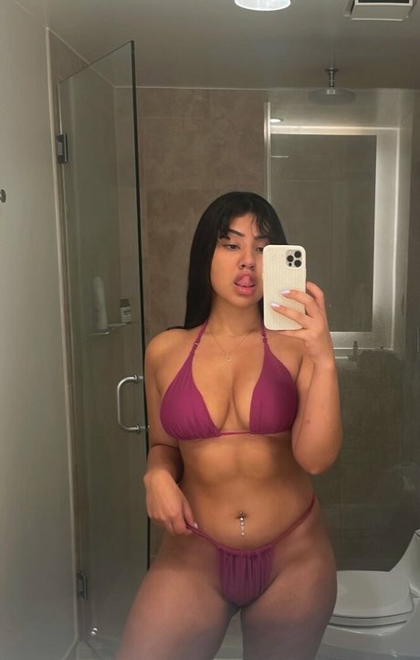 Foto desnuda filtrada de OnlyFans de Pxssypower