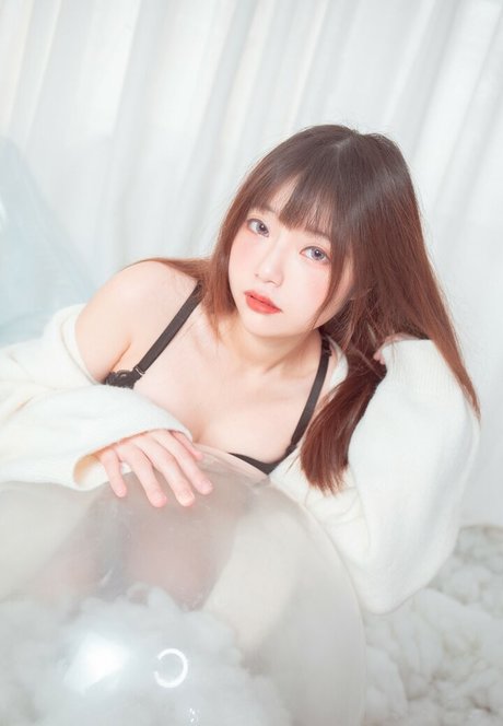 Foto desnuda filtrada de OnlyFans de Yuanyuan1126