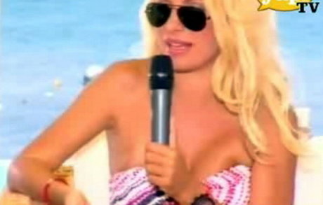 Eleni Menegaki