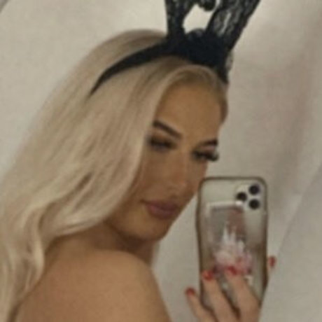Foto desnuda filtrada de OnlyFans de Rachel Cunningham