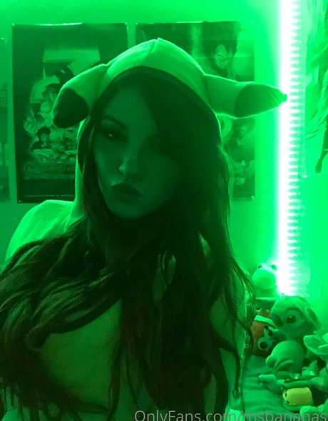 Msbananas
