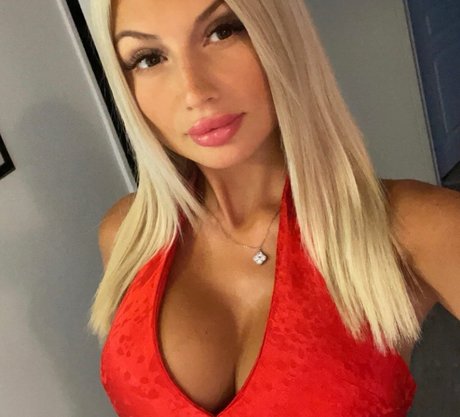 Foto desnuda filtrada de OnlyFans de Leakrrs