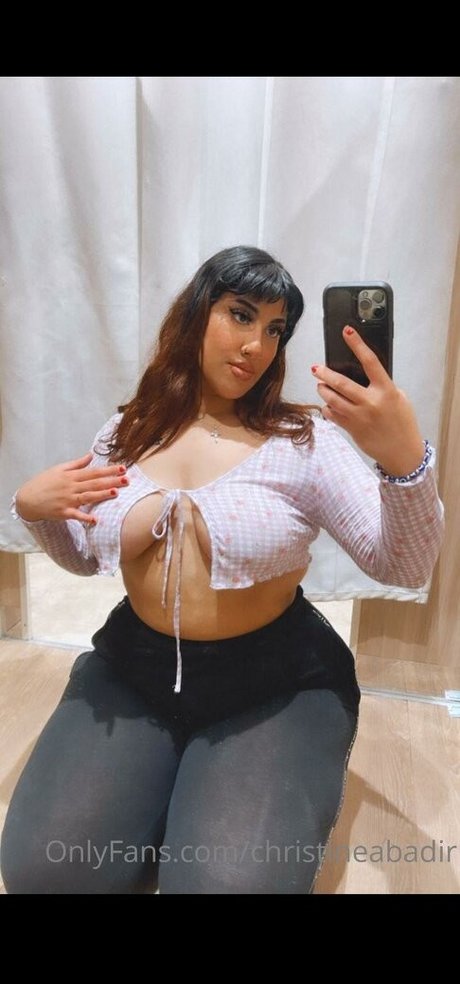 Cchristineabadir