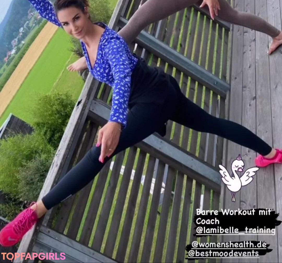 Foto desnuda filtrada de OnlyFans de Sila Sahin #68 Foto desnuda filtrada de OnlyFans de Sila Sahin #68