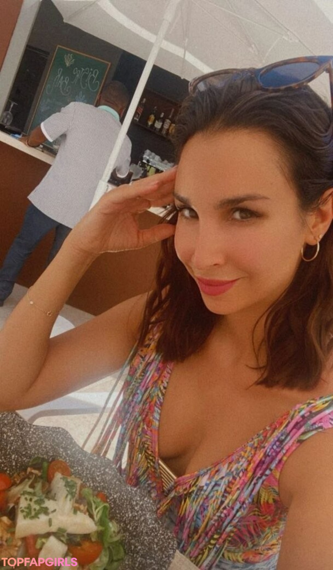 Foto desnuda filtrada de OnlyFans de Sila Sahin #74 Foto desnuda filtrada de OnlyFans de Sila Sahin #74