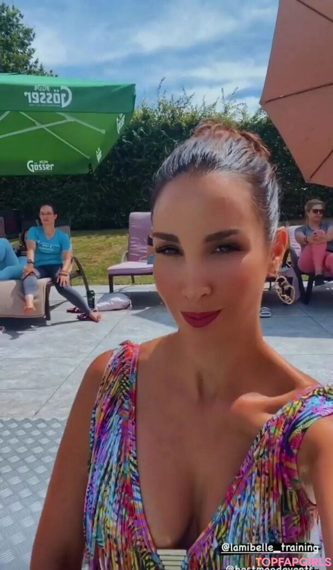 Foto desnuda filtrada de OnlyFans de Sila Sahin #75 Foto desnuda filtrada de OnlyFans de Sila Sahin #75