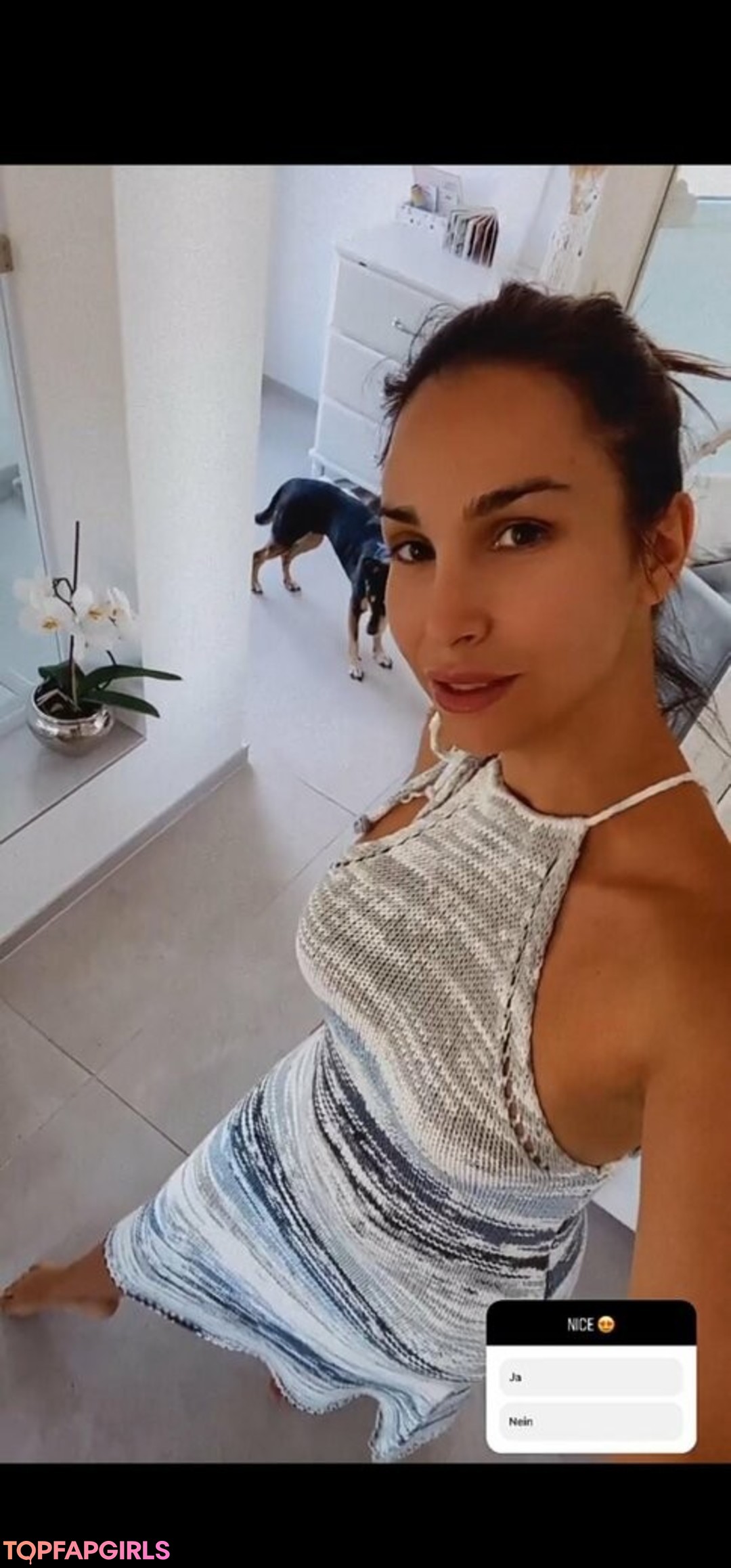 Foto desnuda filtrada de OnlyFans de Sila Sahin #90 Foto desnuda filtrada de OnlyFans de Sila Sahin #90