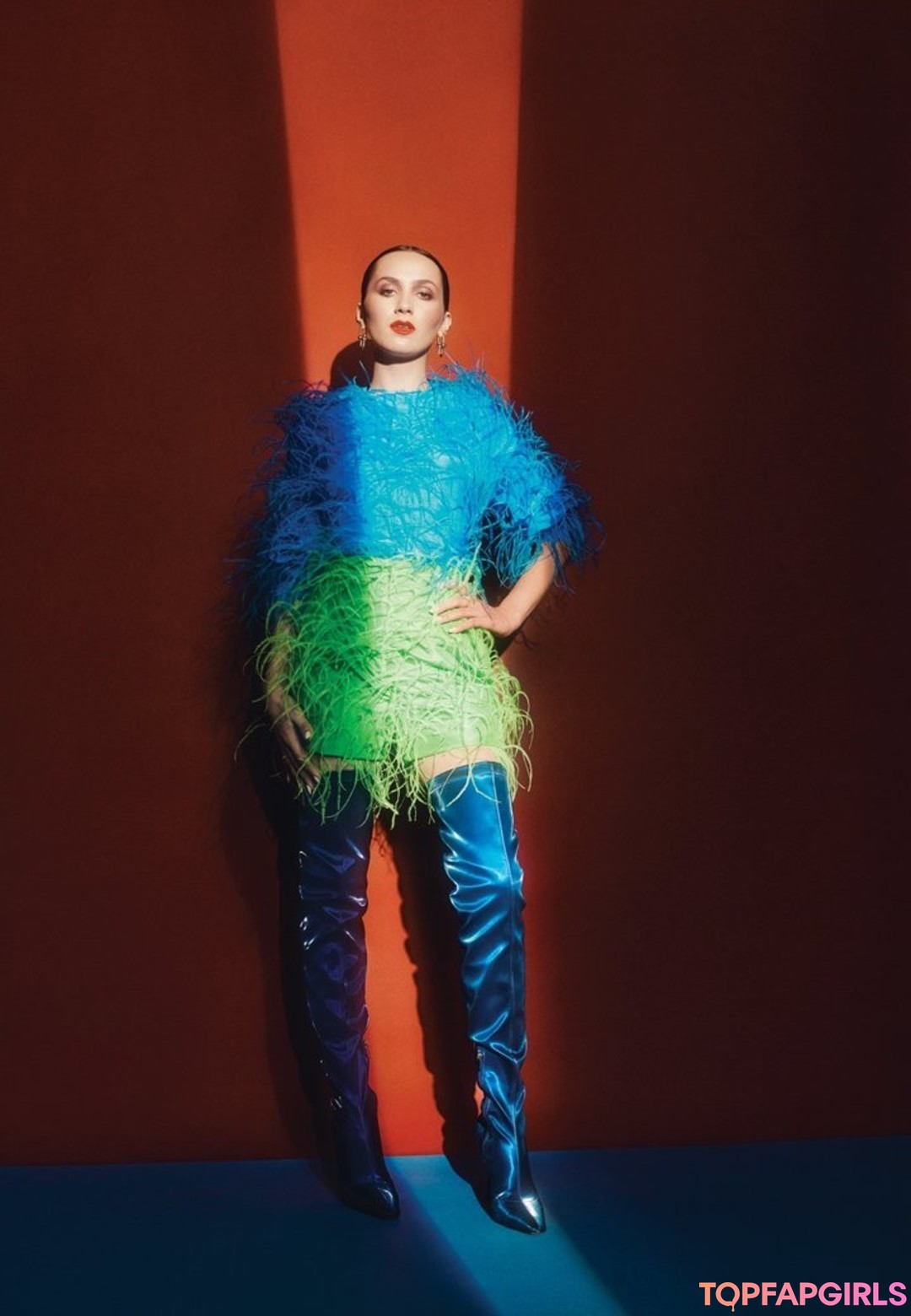 Foto desnuda filtrada de OnlyFans de Maude Apatow #18 Foto desnuda filtrada de OnlyFans de Maude Apatow #18