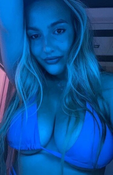 Foto desnuda filtrada de OnlyFans de Jjosieyoung