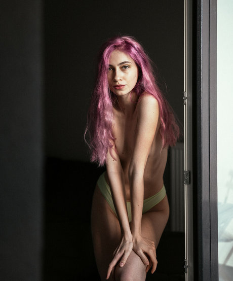 Foto desnuda filtrada de OnlyFans de Onnynudes