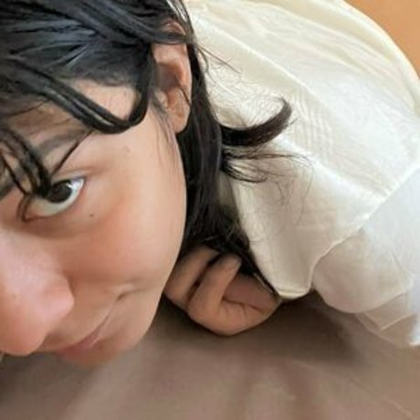 Foto desnuda filtrada de OnlyFans de Alice Calderon