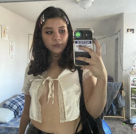 Foto desnuda filtrada de OnlyFans de Palechubs