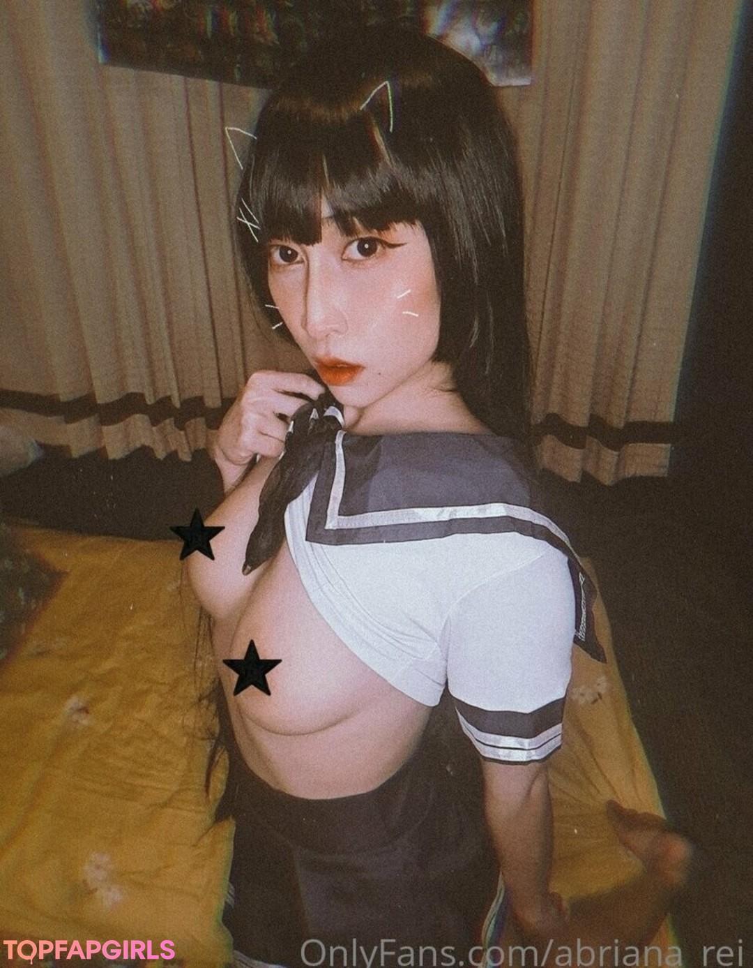 Foto desnuda filtrada de OnlyFans de Facedwithfate #4 Foto desnuda filtrada de OnlyFans de Facedwithfate #4