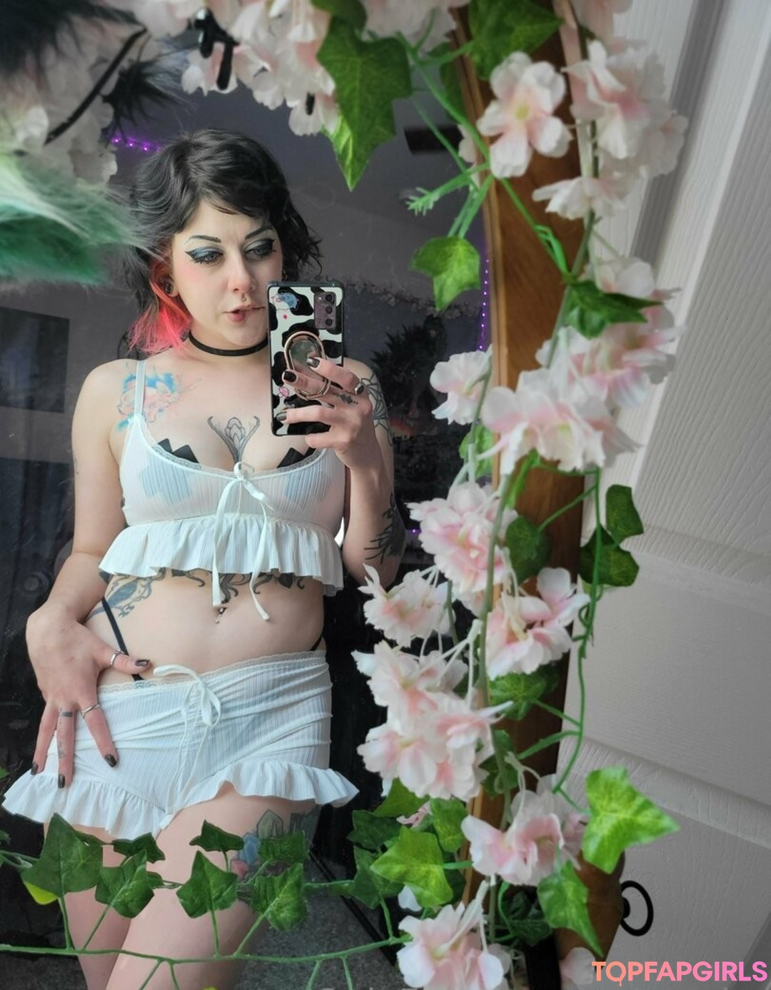 Foto desnuda filtrada de OnlyFans de Neko Noire #121 Foto desnuda filtrada de OnlyFans de Neko Noire #121