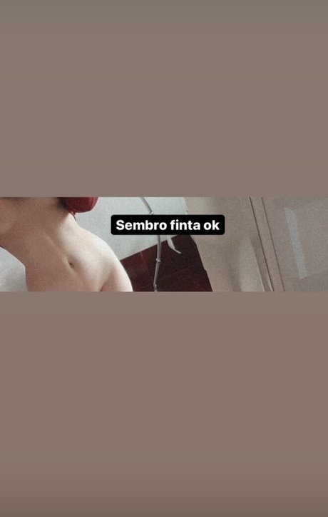 Foto desnuda filtrada de OnlyFans de Kofi Dolly