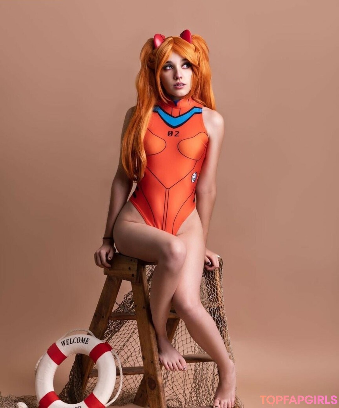 Foto desnuda filtrada de OnlyFans de Sarahikiryuin #12 Foto desnuda filtrada de OnlyFans de Sarahikiryuin #12
