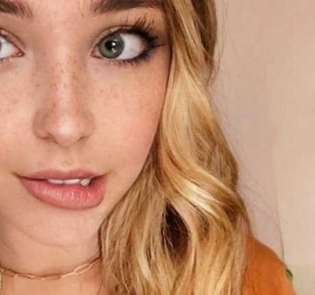 Foto desnuda filtrada de OnlyFans de Natasha Snyder