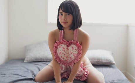 Foto desnuda filtrada de OnlyFans de Sakurako