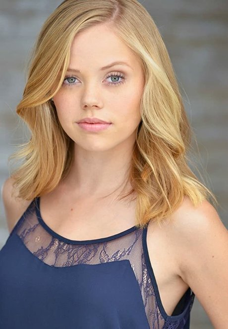 Annalisa Cochrane