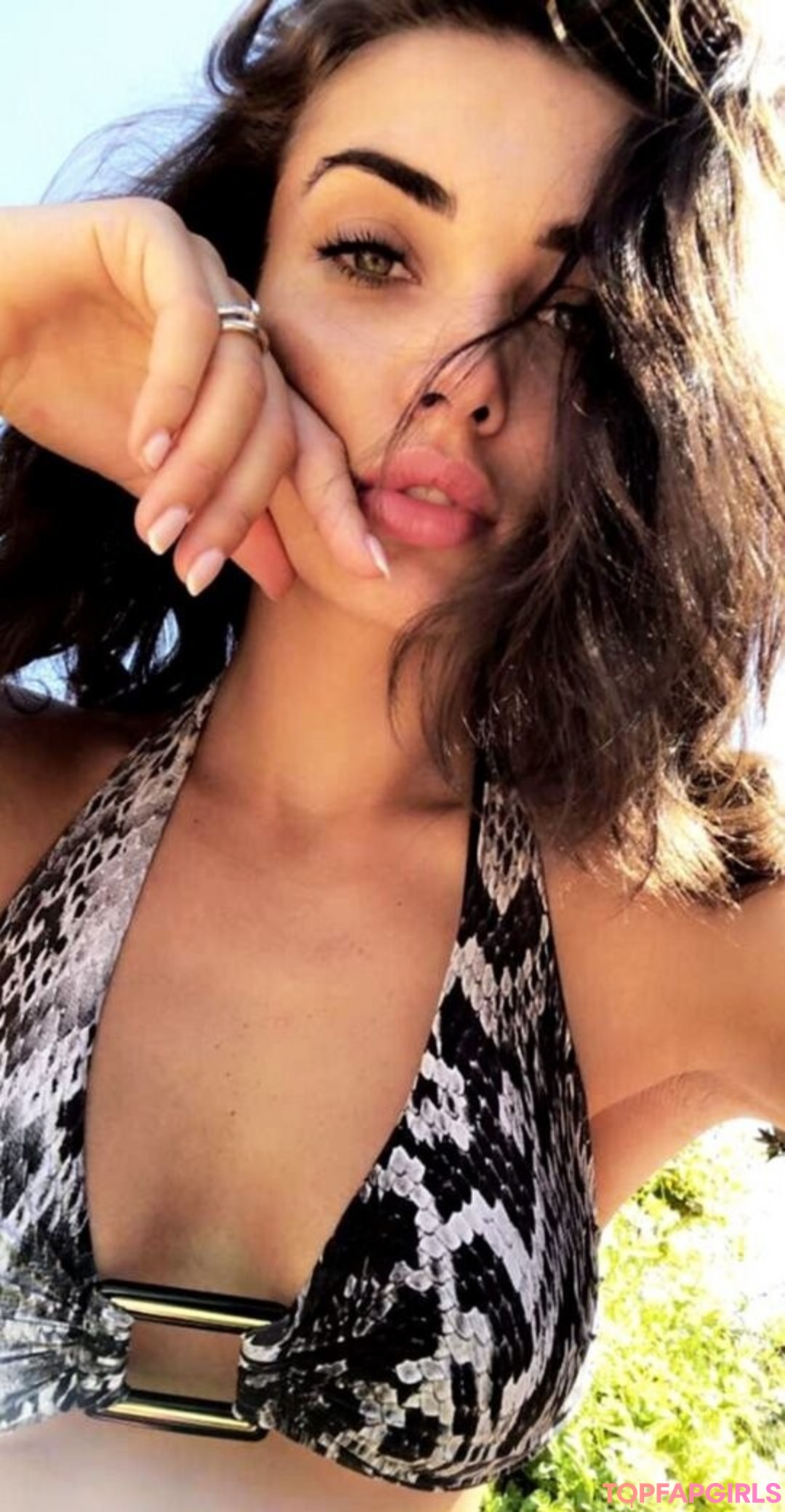 Foto desnuda filtrada de OnlyFans de Amy Louise Jackson #4 Foto desnuda filtrada de OnlyFans de Amy Louise Jackson #4