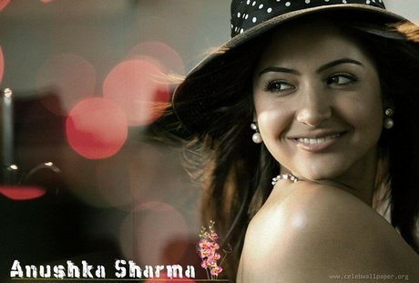 Anushka Sharma