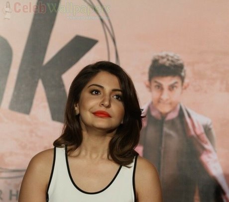 Anushka Sharma