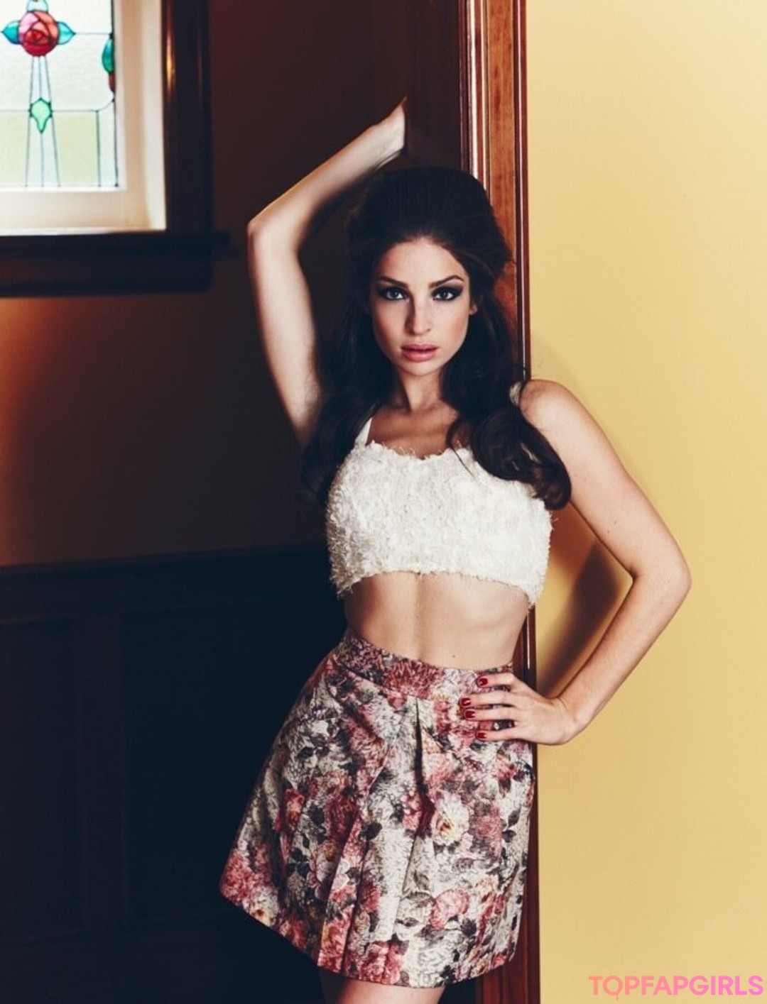 Foto desnuda filtrada de OnlyFans de Anna Hopkins #25 Foto desnuda filtrada de OnlyFans de Anna Hopkins #25