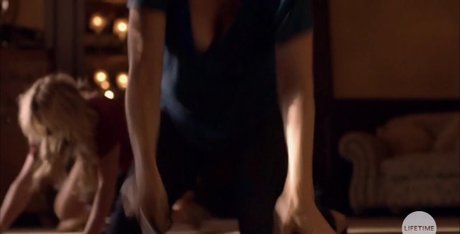 Annie Wersching