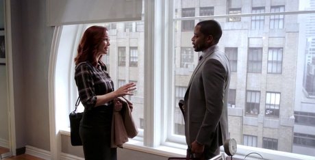 Annie Wersching