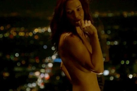 Annie Wersching