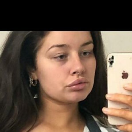 Foto desnuda filtrada de OnlyFans de Katieleigh