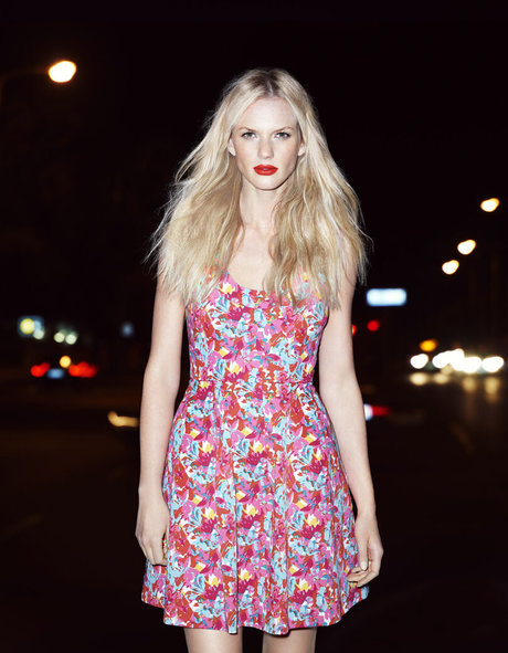 Anne Vyalitsyna