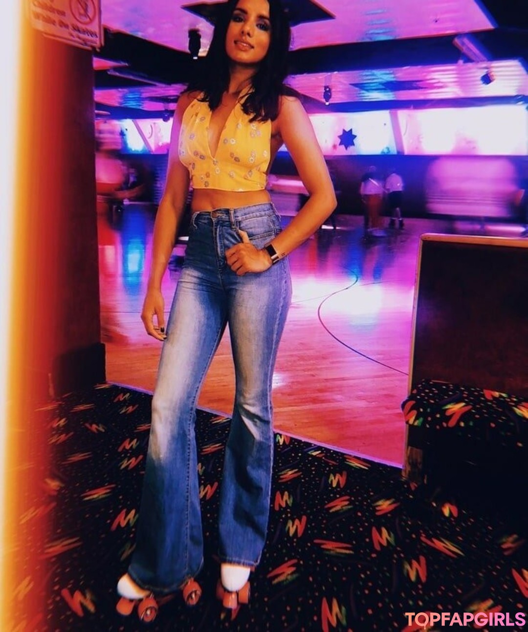 Foto desnuda filtrada de OnlyFans de Aparna Brielle #10 Foto desnuda filtrada de OnlyFans de Aparna Brielle #10