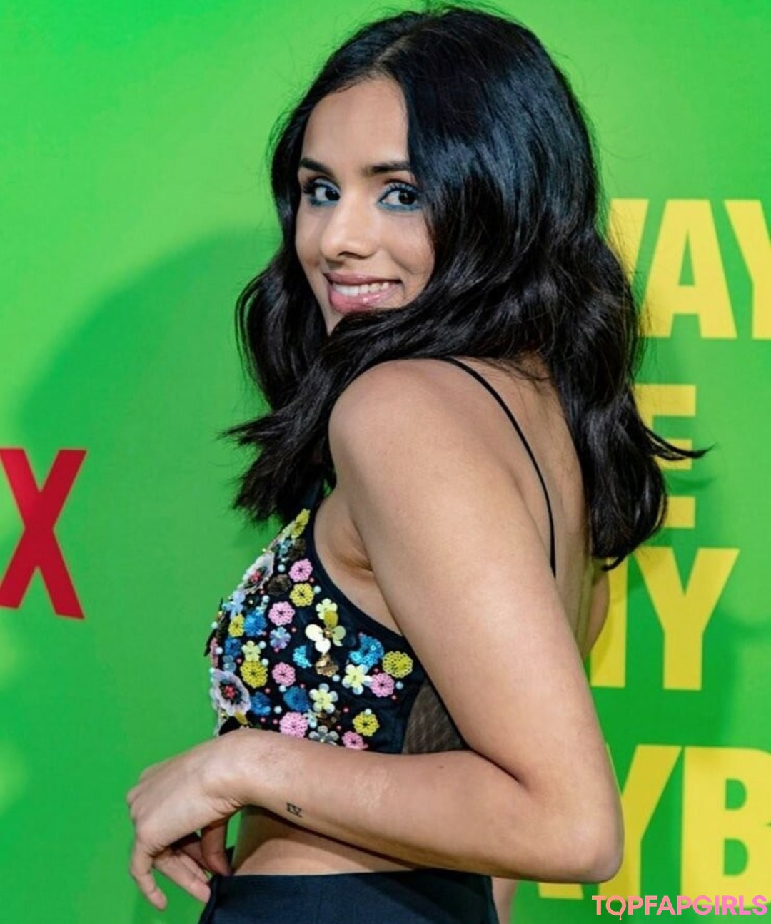 Foto desnuda filtrada de OnlyFans de Aparna Brielle #3 Foto desnuda filtrada de OnlyFans de Aparna Brielle #3