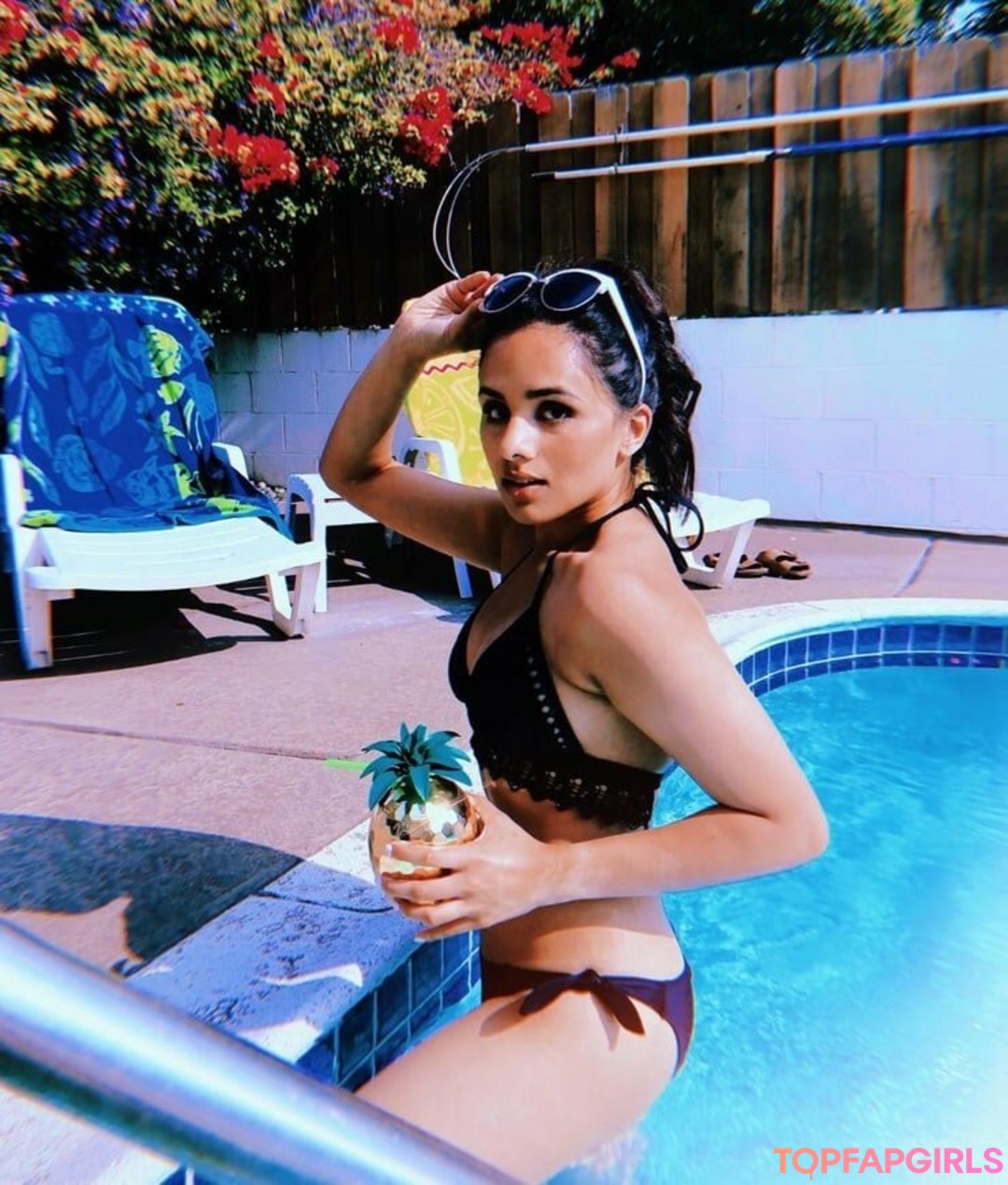 Foto desnuda filtrada de OnlyFans de Aparna Brielle #30 Foto desnuda filtrada de OnlyFans de Aparna Brielle #30