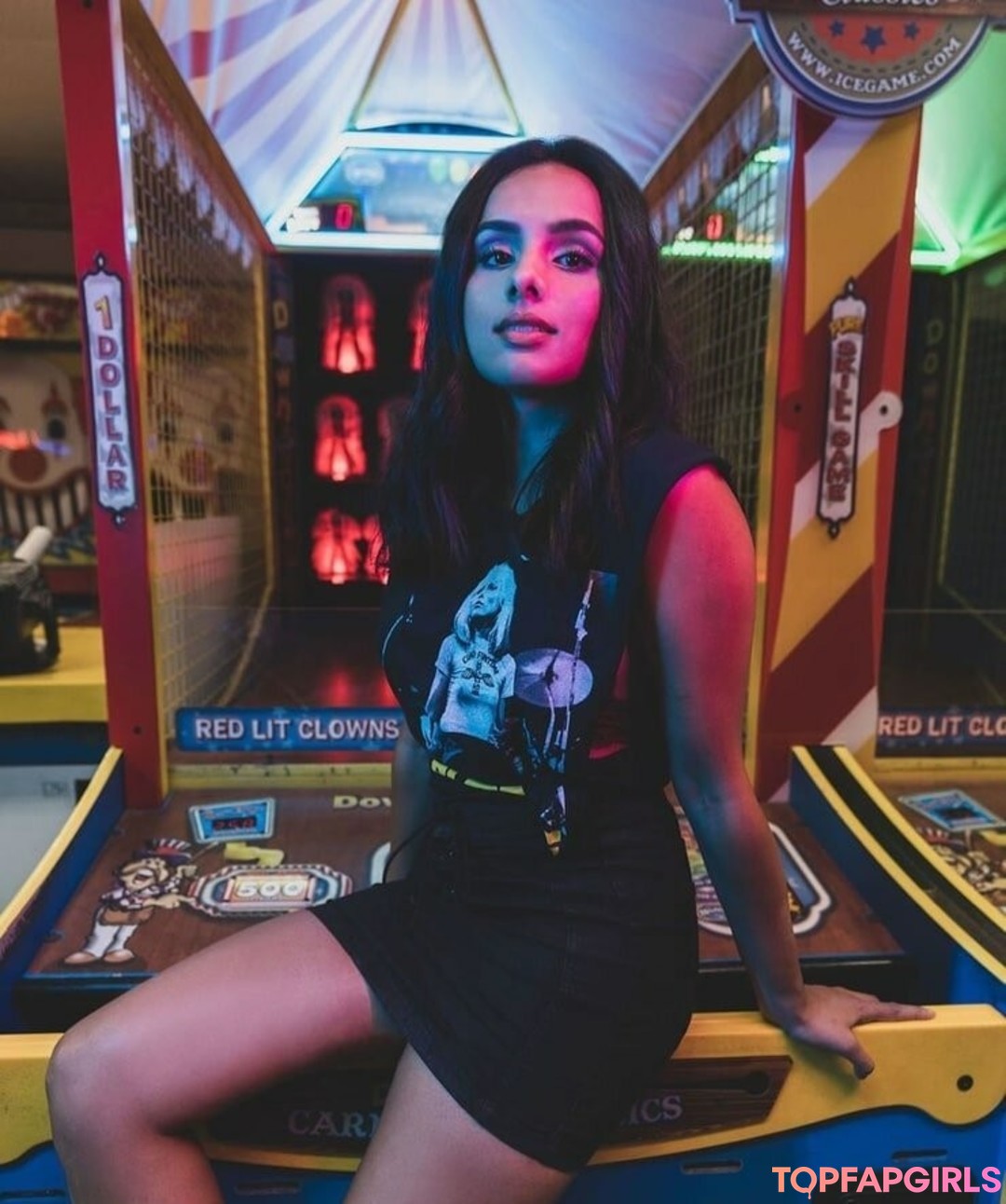 Foto desnuda filtrada de OnlyFans de Aparna Brielle #49 Foto desnuda filtrada de OnlyFans de Aparna Brielle #49