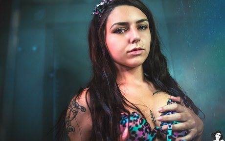 Foto desnuda filtrada de OnlyFans de Jjade