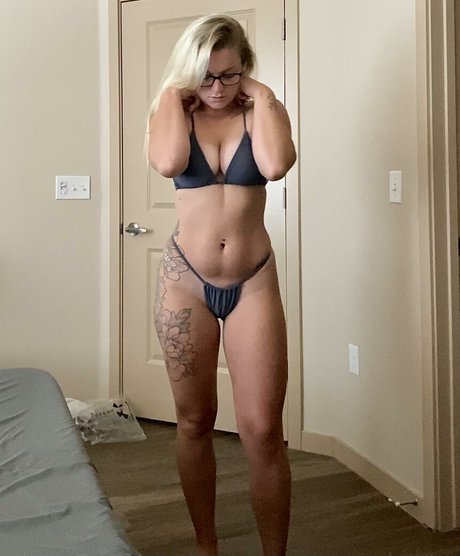 Foto desnuda filtrada de OnlyFans de Just Call Me Letty