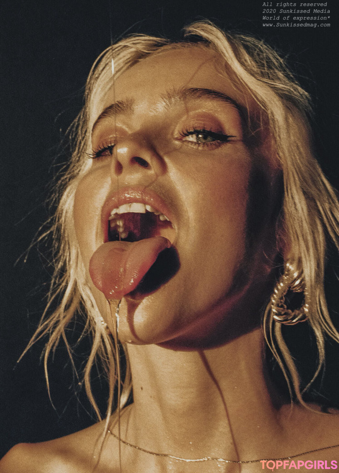 Foto desnuda filtrada de OnlyFans de Sunkissedmag #208 Foto desnuda filtrada de OnlyFans de Sunkissedmag #208