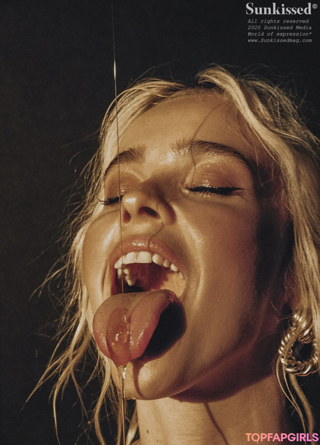 Foto desnuda filtrada de OnlyFans de Sunkissedmag #219 Foto desnuda filtrada de OnlyFans de Sunkissedmag #219