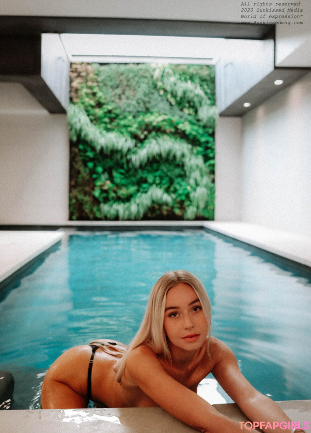 Foto desnuda filtrada de OnlyFans de Sunkissedmag #265 Foto desnuda filtrada de OnlyFans de Sunkissedmag #265