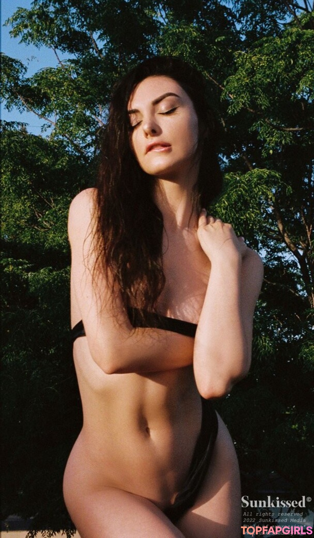 Foto desnuda filtrada de OnlyFans de Sunkissedmag #652 Foto desnuda filtrada de OnlyFans de Sunkissedmag #652