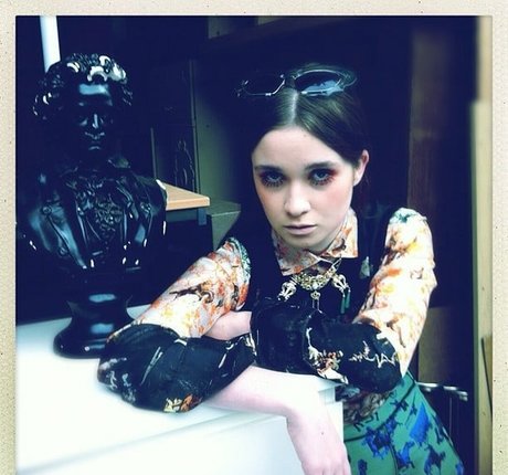 Alice Allegra Englert