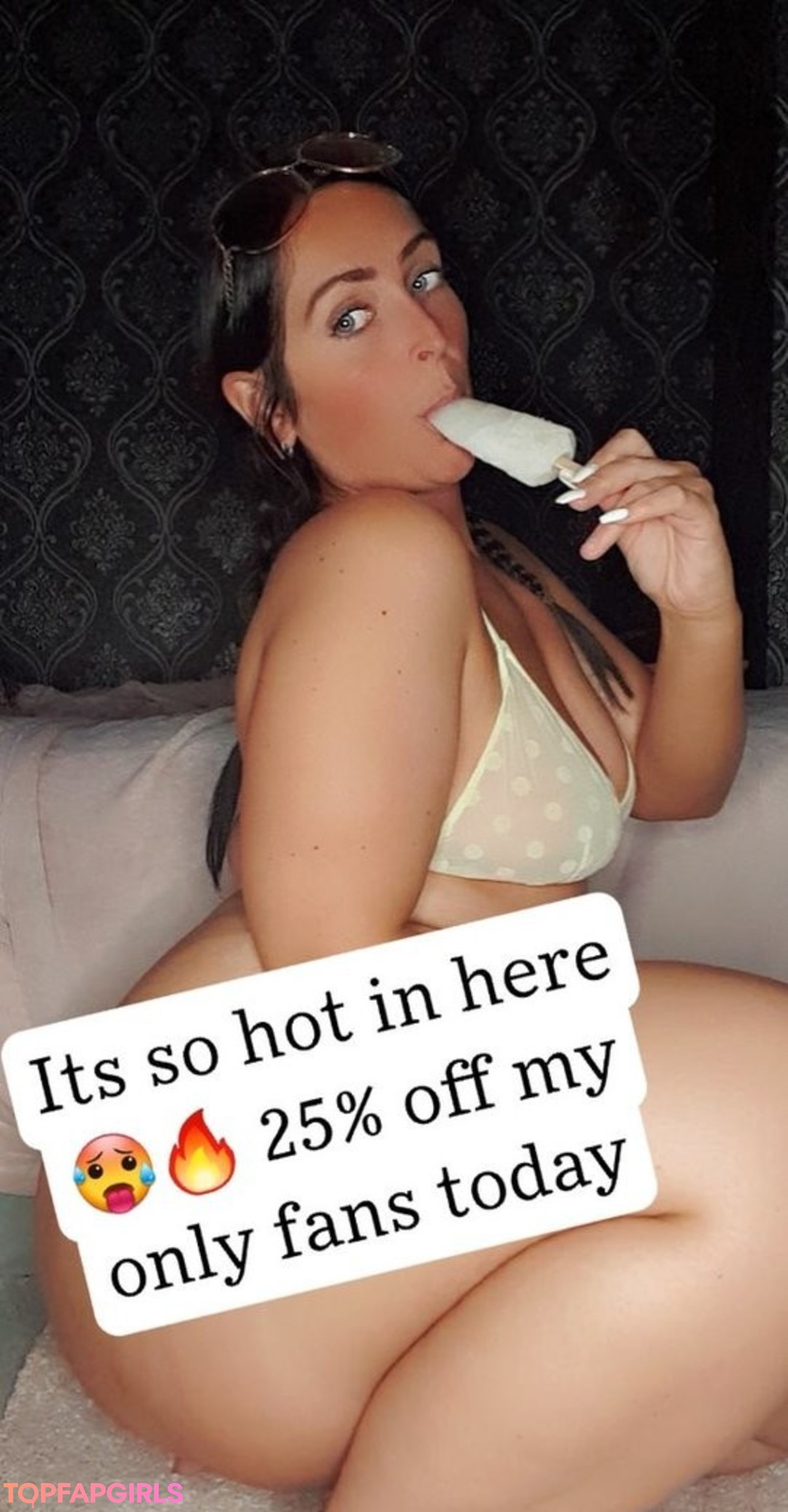 Foto desnuda filtrada de OnlyFans de Thicc Curvy Princess #17 Foto desnuda filtrada de OnlyFans de Thicc Curvy Princess #17