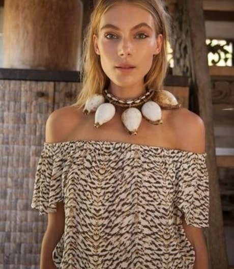 Allegra Carpenter