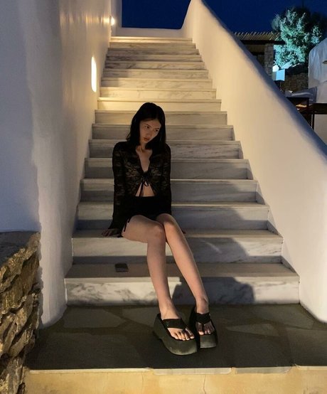 Foto desnuda filtrada de OnlyFans de Xu3fe1