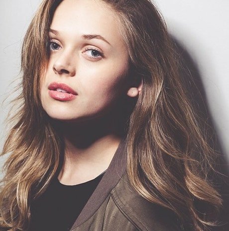 Alyssa Jirrels